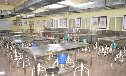 Sri Lalithambigai Medical College & Hospital Chennai Facilities and Infrastructure photo 3